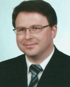 Paweł Krajewski